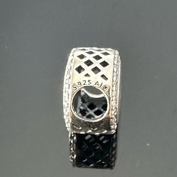 Pandora Miami Florida Charm 925 Ale Silver With Gift Box #90 - Picture 3 of 5